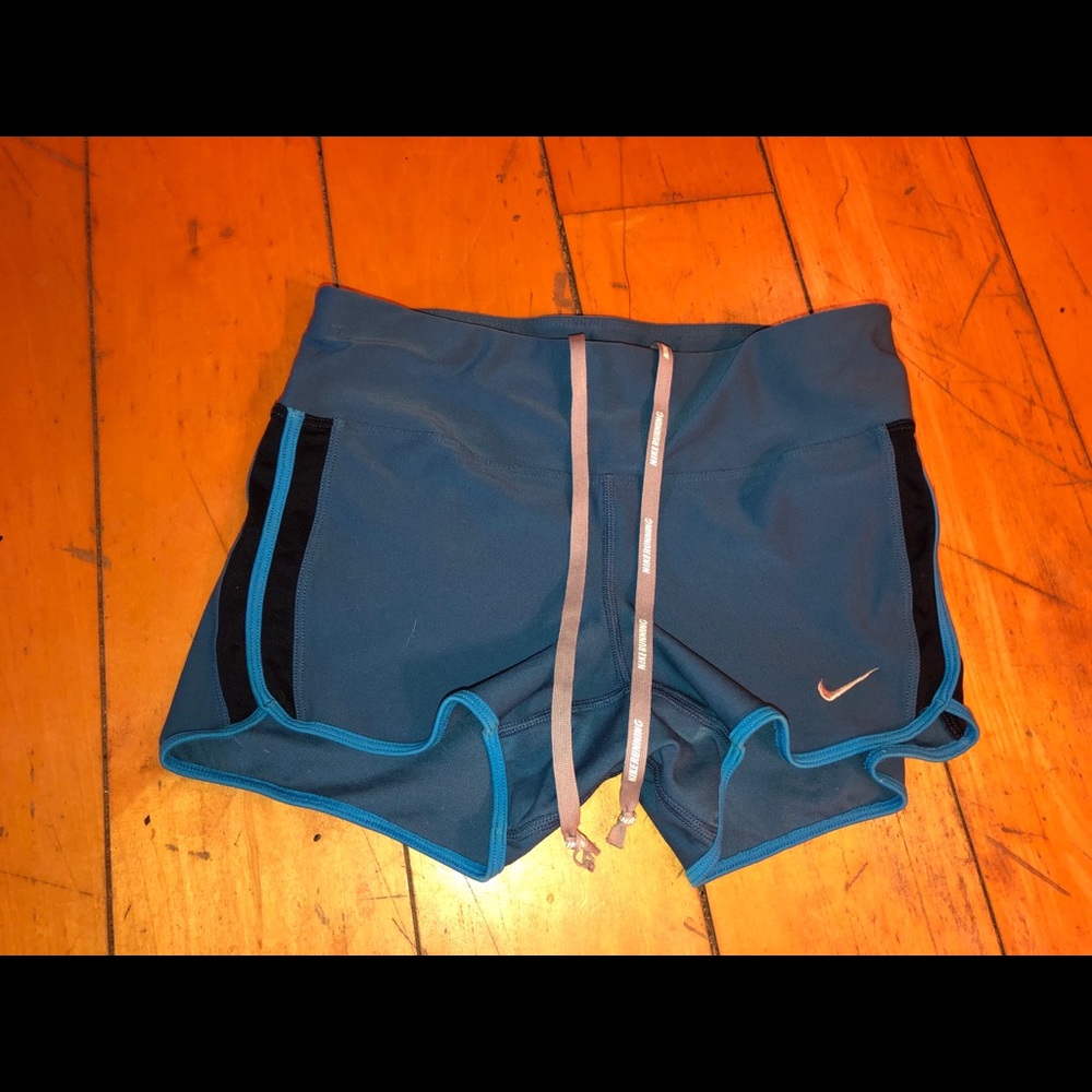 Nike drifit shorts